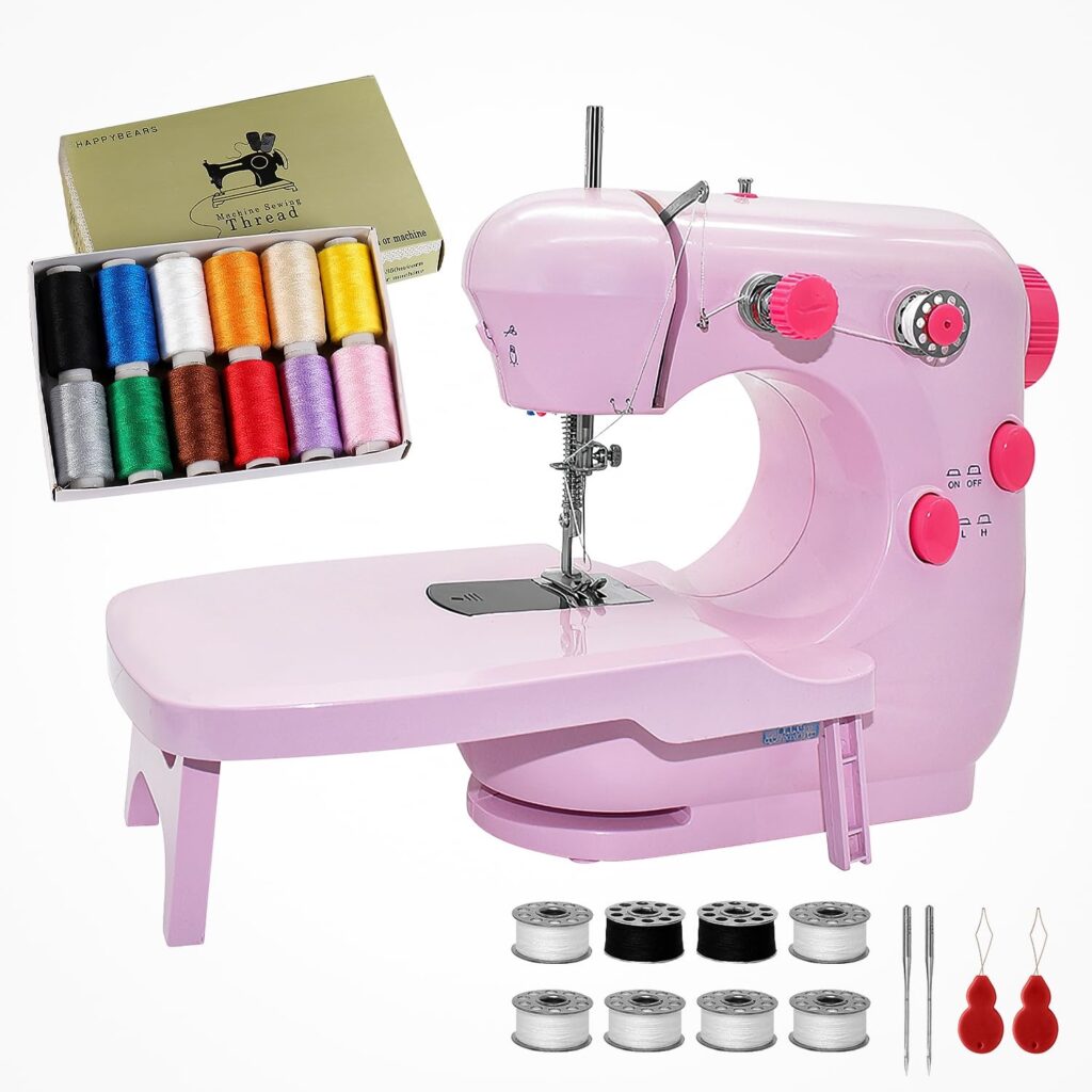 Wolafoo sewing machine